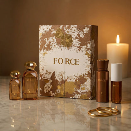 Dkhoon Force Collection Gift Set - image 2