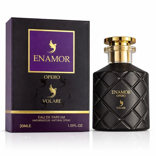 Volaré Enamor Opero eau de parfum 30 ml - Desertnote