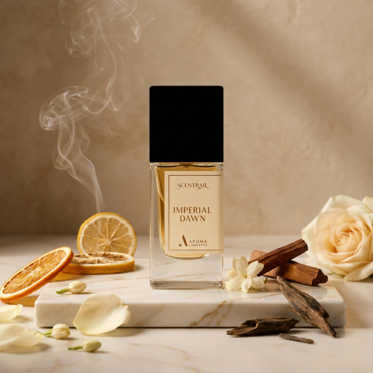 Aroma Concepts Imperial Dawn eau de parfum 50 ml - image 3
