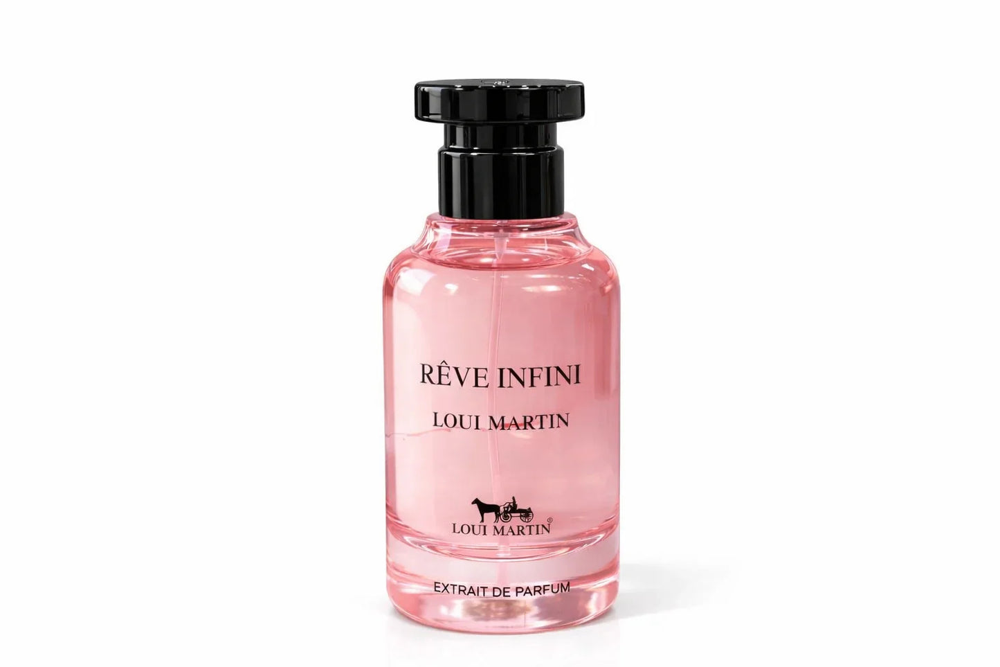 Loui Martin Rêve Infini extrait de parfum 100 ml - Desertnote