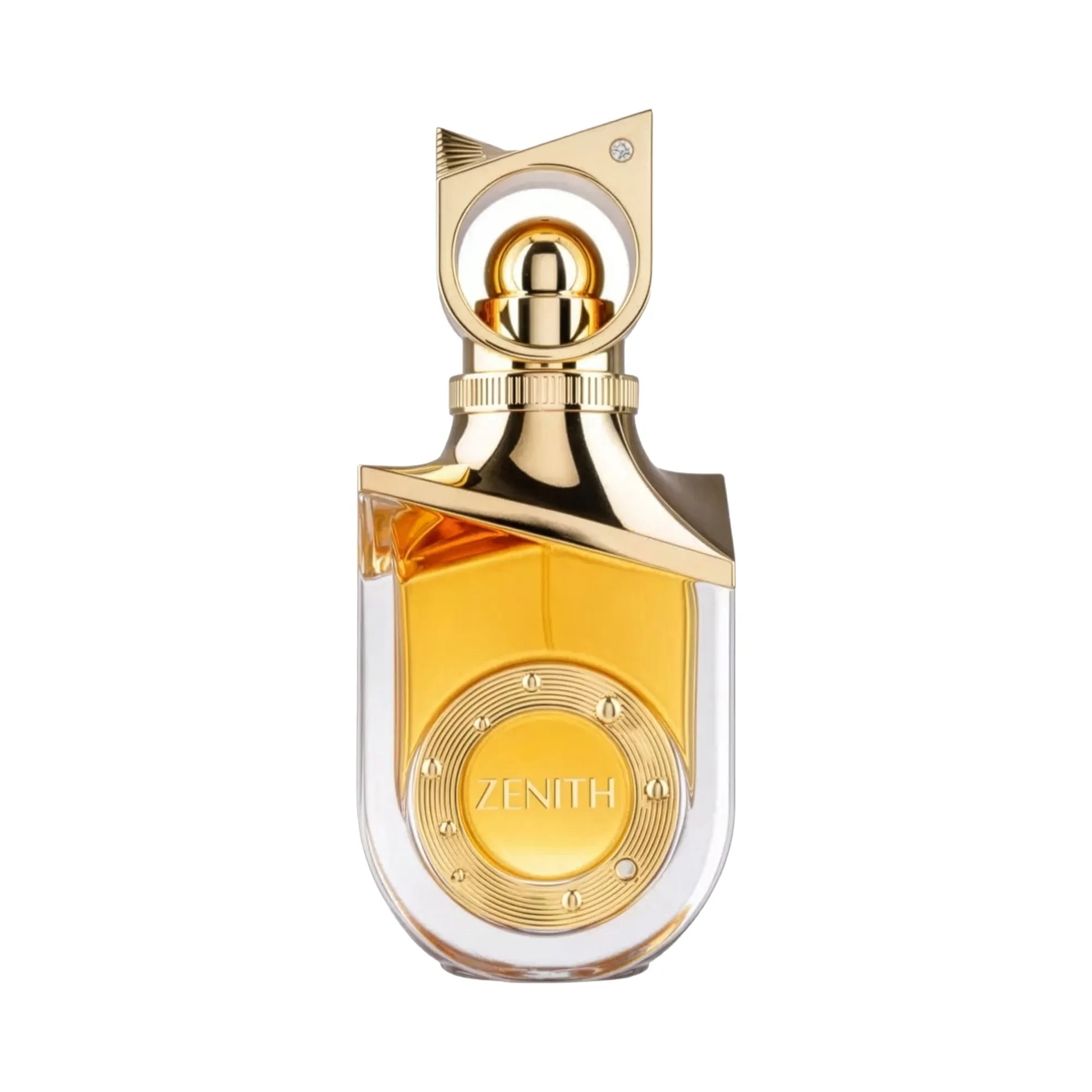 Riiffs Zenith extrait de parfum 100 ml - Desertnote