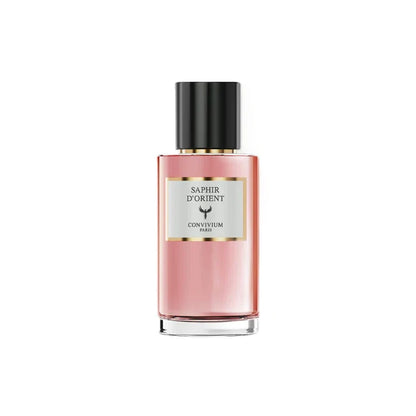 Convivium Paris Saphir D'Orient eau de parfum 50 ml - Desertnote