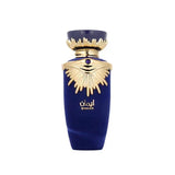 Lattafa Emaan eau de parfum 100 ml - Desertnote