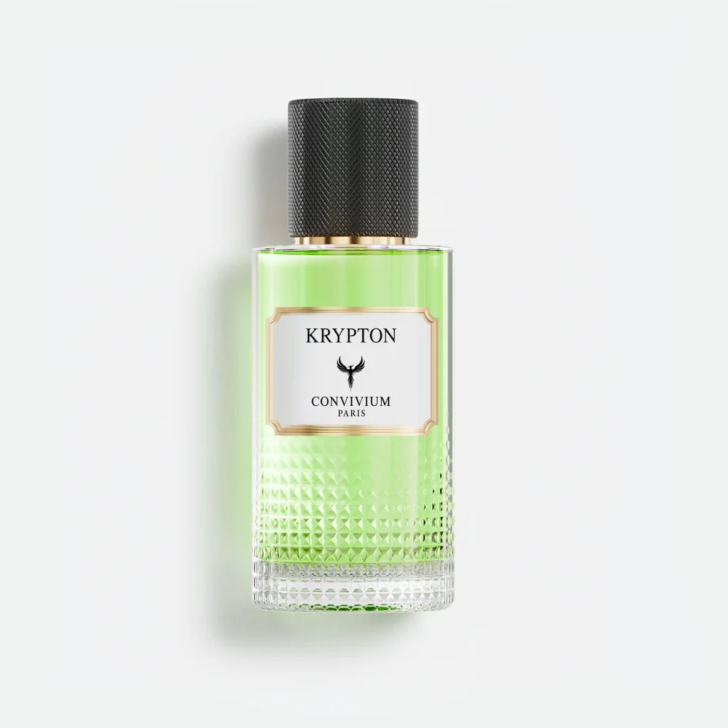 Convivium Paris Krypton eau de parfum 50 ml