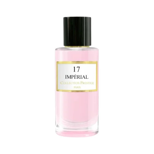 Collection Prestige Impérial N°17 eau de parfum 50 ml