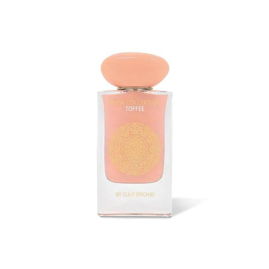 Gulf Orchid Musk Toffee eau de parfum 100 ml - Desertnote