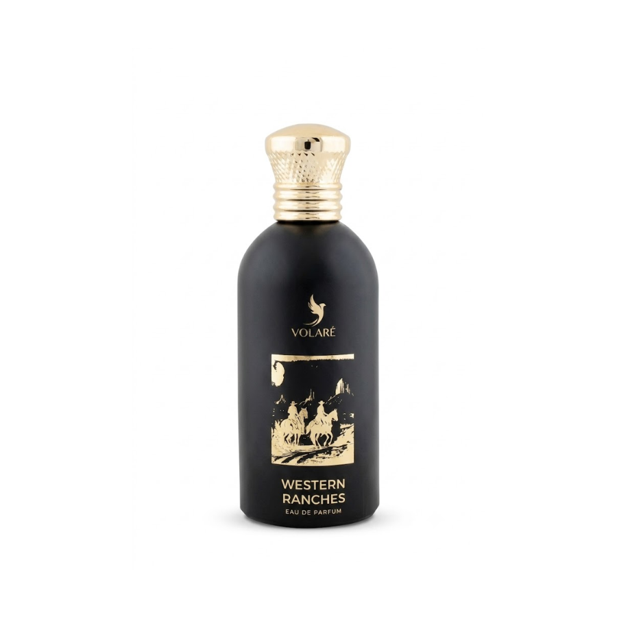 Volaré Western Ranches eau de parfum 100 ml