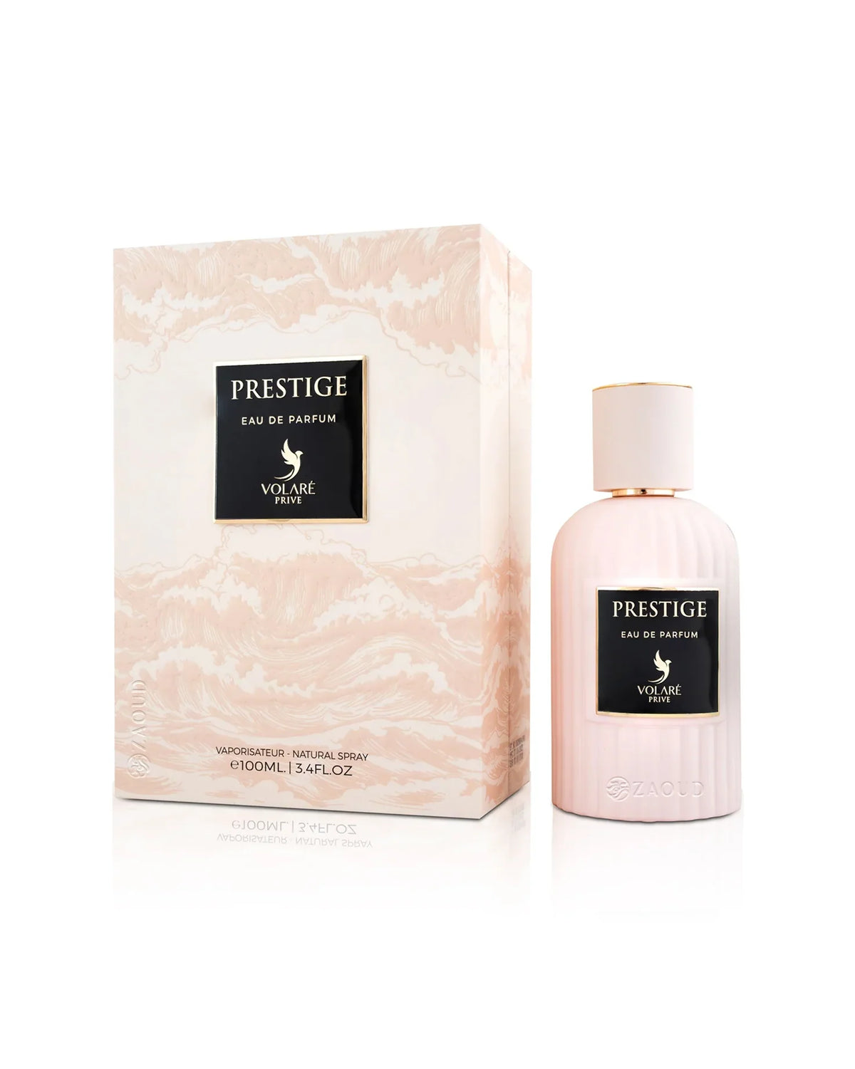 Volaré Prestige 100 ml - image 2