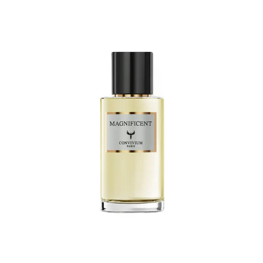 Convivium Paris Magnificent extrait de parfum 50 ml