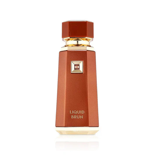 French Avenue Liquid Brun eau de parfum 100 ml