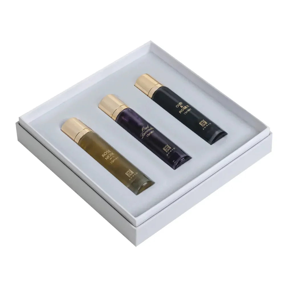Fragrance Safari 03