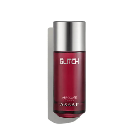 Assaf Glitch eau de parfum 100 ml - Desertnote
