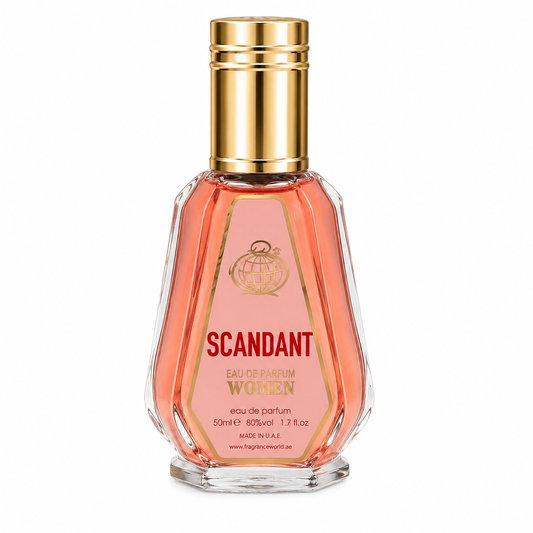 Fragrance World Scandat Belle Celine Woman eau de parfum 50 ml