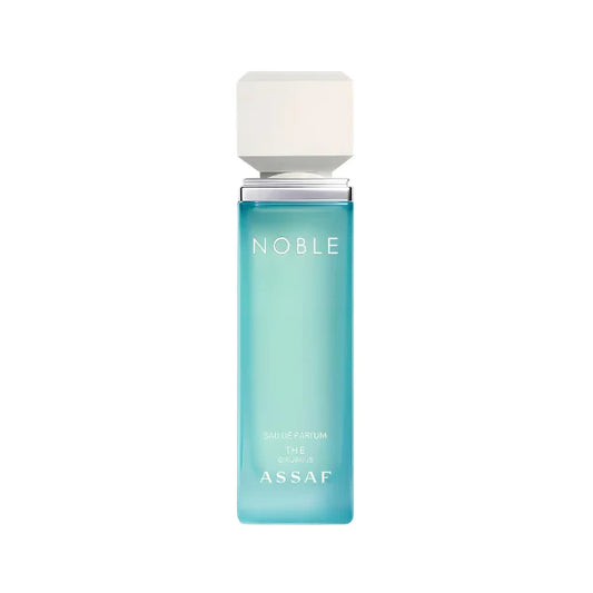 Assaf Noble eau de parfum - Desertnote