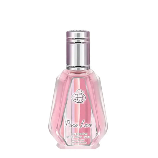 Fragrance World Pure Love eau de parfum 50 ml