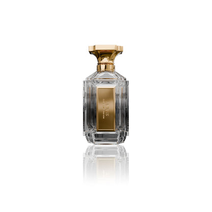 Velixir Ares eau de parfum 100 ml - Desertnote