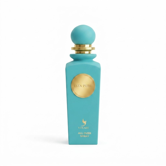 Volaré Esta Puro all over spray 150 ml - Desertnote
