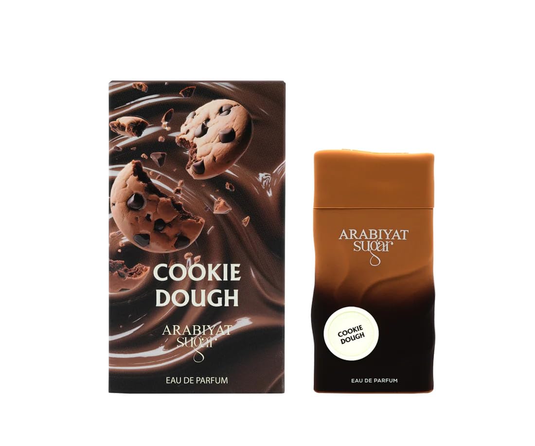 Arabiyat Sugar Cookie Dough 100 ml - image 2