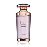 Lattafa Mayar eau de parfum 100 ml - Desertnote