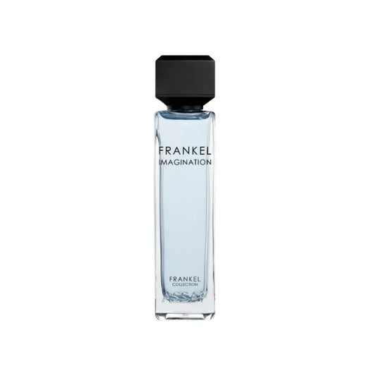 Assaf Frankel Imagination eau de parfum 100 ml - Desertnote