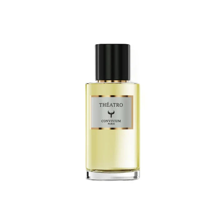 Convivium Paris Theatro extrait de parfum 50 ml