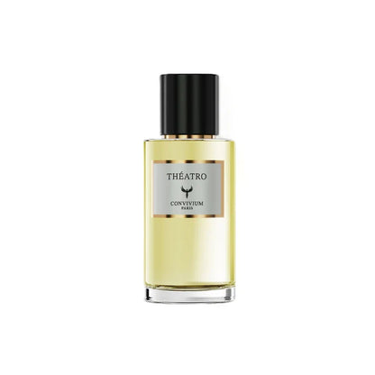 Convivium Paris Theatro extrait de parfum 50 ml