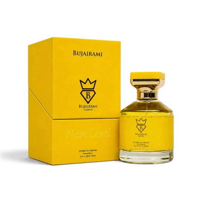 Bujairami Next Level 100 ml - image 2