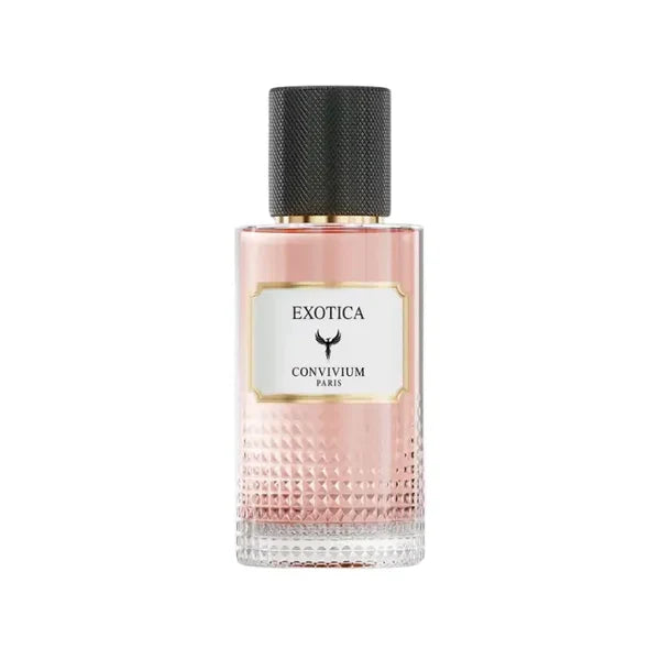 Convivium Paris Exotica eau de parfum 50 ml