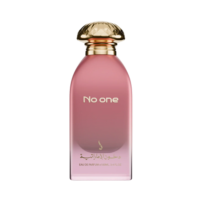 Dkhoon No One eau de parfum 100 ml