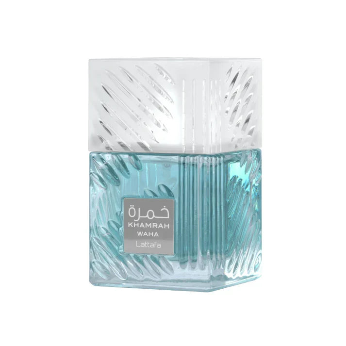 Lattafa Khamrah Waha eau de parfum 100 ml