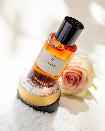 Collection Prestige N°9 Sultan extrait de parfum 50 ml - image 2