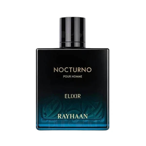 Nocturno Elixir