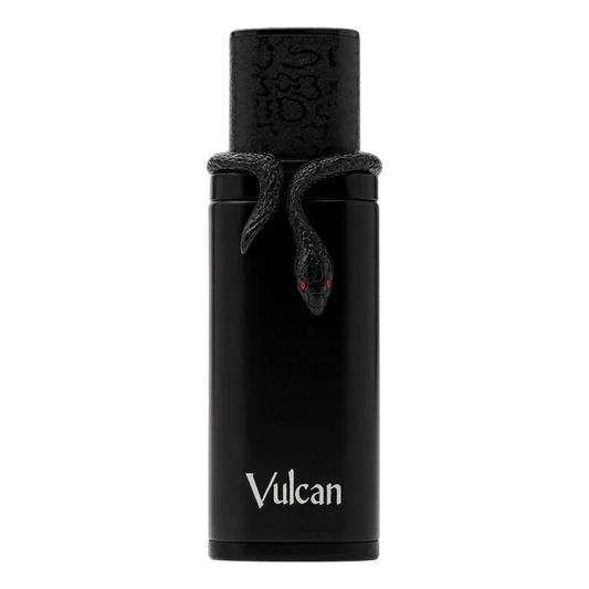 French Avenue Vulcan Black Friday eau de parfum 100 ml