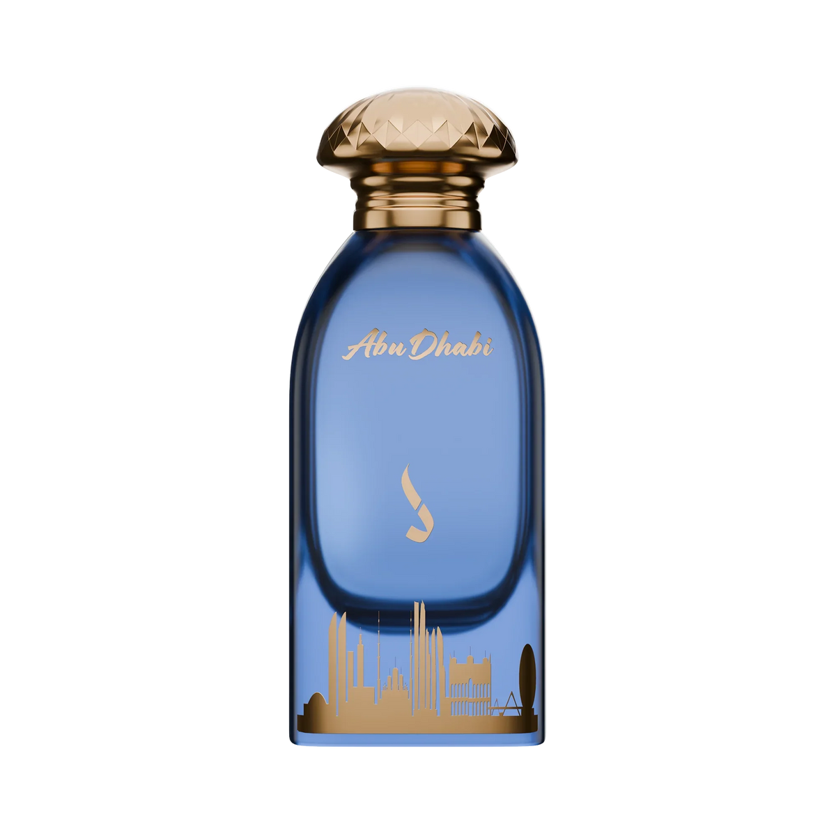 Dkhoon Abu Dhabi Sky eau de parfum 100 ml