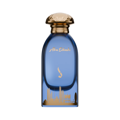 Dkhoon Abu Dhabi Sky eau de parfum 100 ml