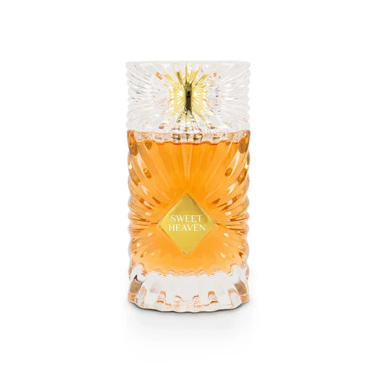 Gulf Orchid Sweet Heaven eau de parfum 100 ml - Desertnote