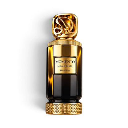 Momento Liquid Gold