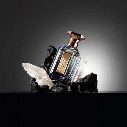 Velixir Ares eau de parfum 100 ml - productfoto 3 - Desertnote