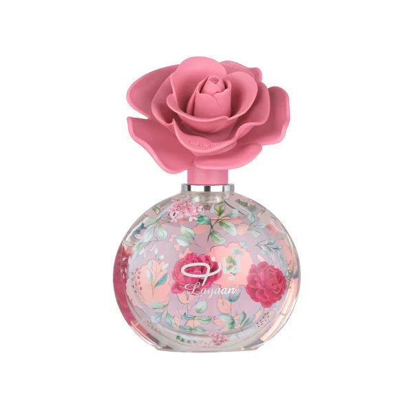 Lattafa Layaan eau de parfum 75 ml - Desertnote