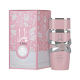 Lattafa Yara parfumolie 20 ml - Desertnote