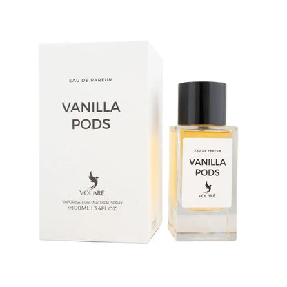 Volaré Vanilla Pods eau de parfum - image 2