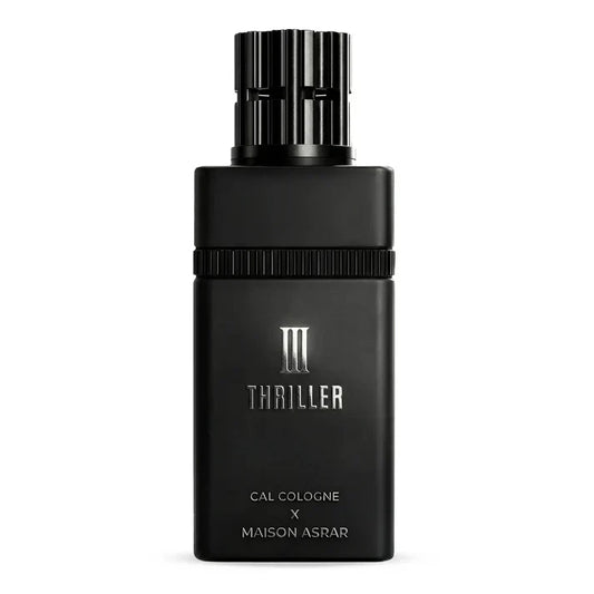 Maison Asrar Thriller III eau de parfum 100 ml - Desertnote