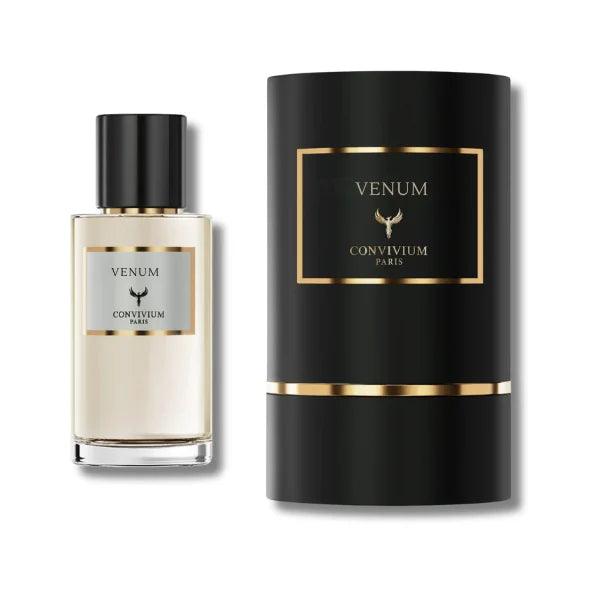 Convivium Paris Venum extrait de parfum 50 ml - image 2