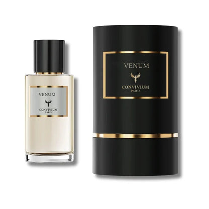 Convivium Paris Venum extrait de parfum 50 ml - image 2