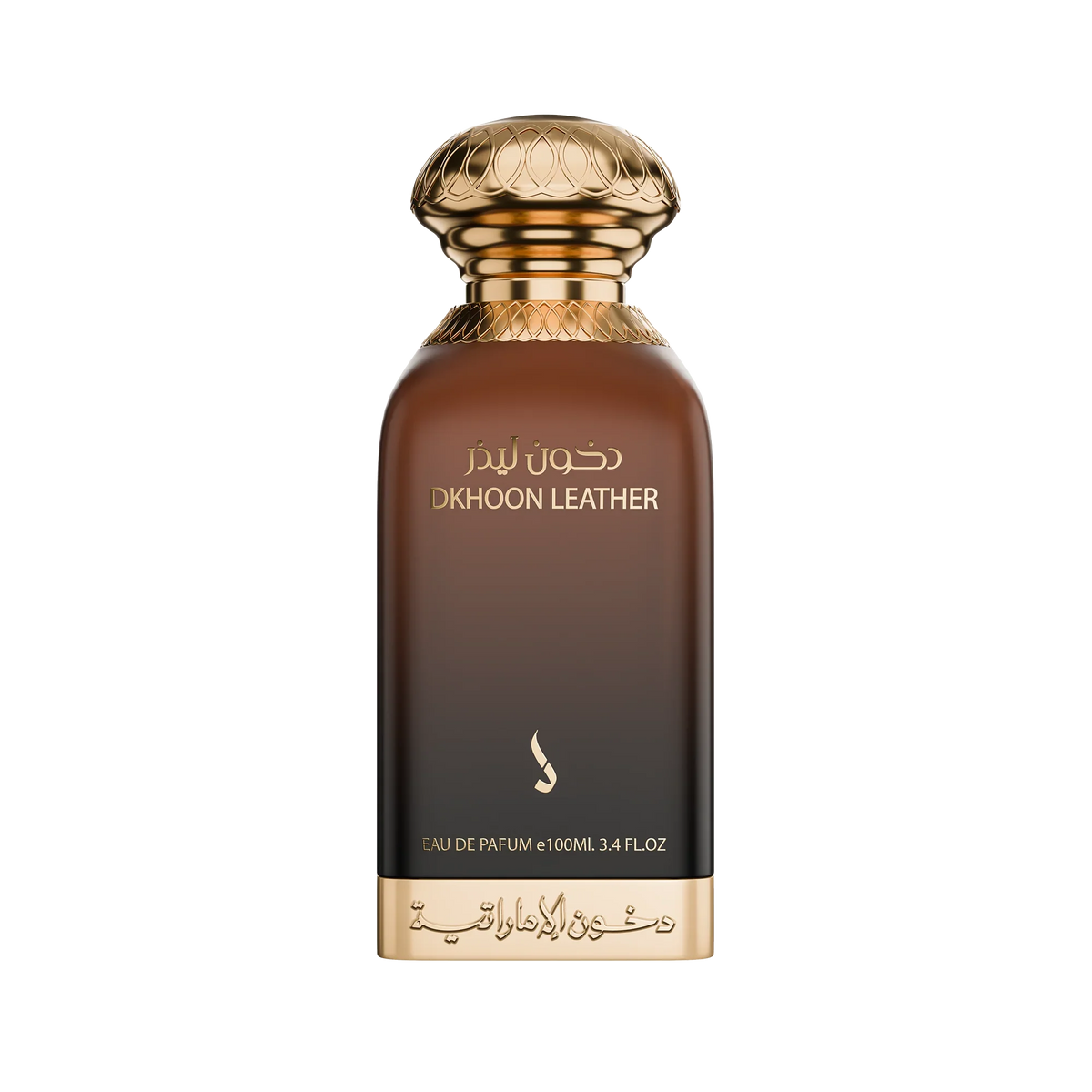 Dkhoon Leather eau de parfum 100 ml