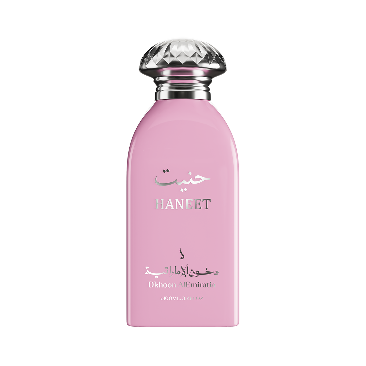 Dkhoon Haneet eau de parfum 100 ml