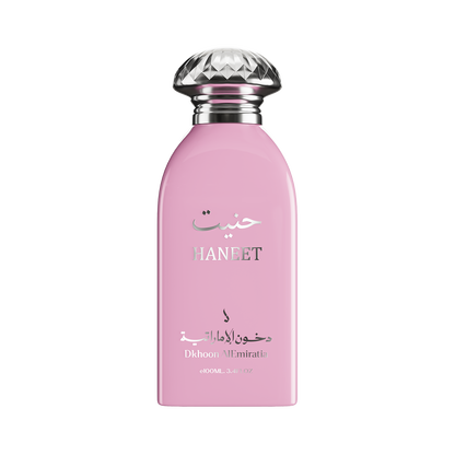 Dkhoon Haneet eau de parfum 100 ml