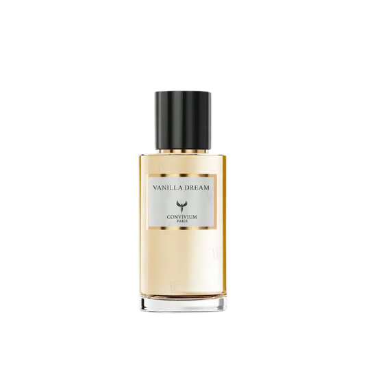 Convivium Paris Vanilla Dream eau de parfum 50 ml