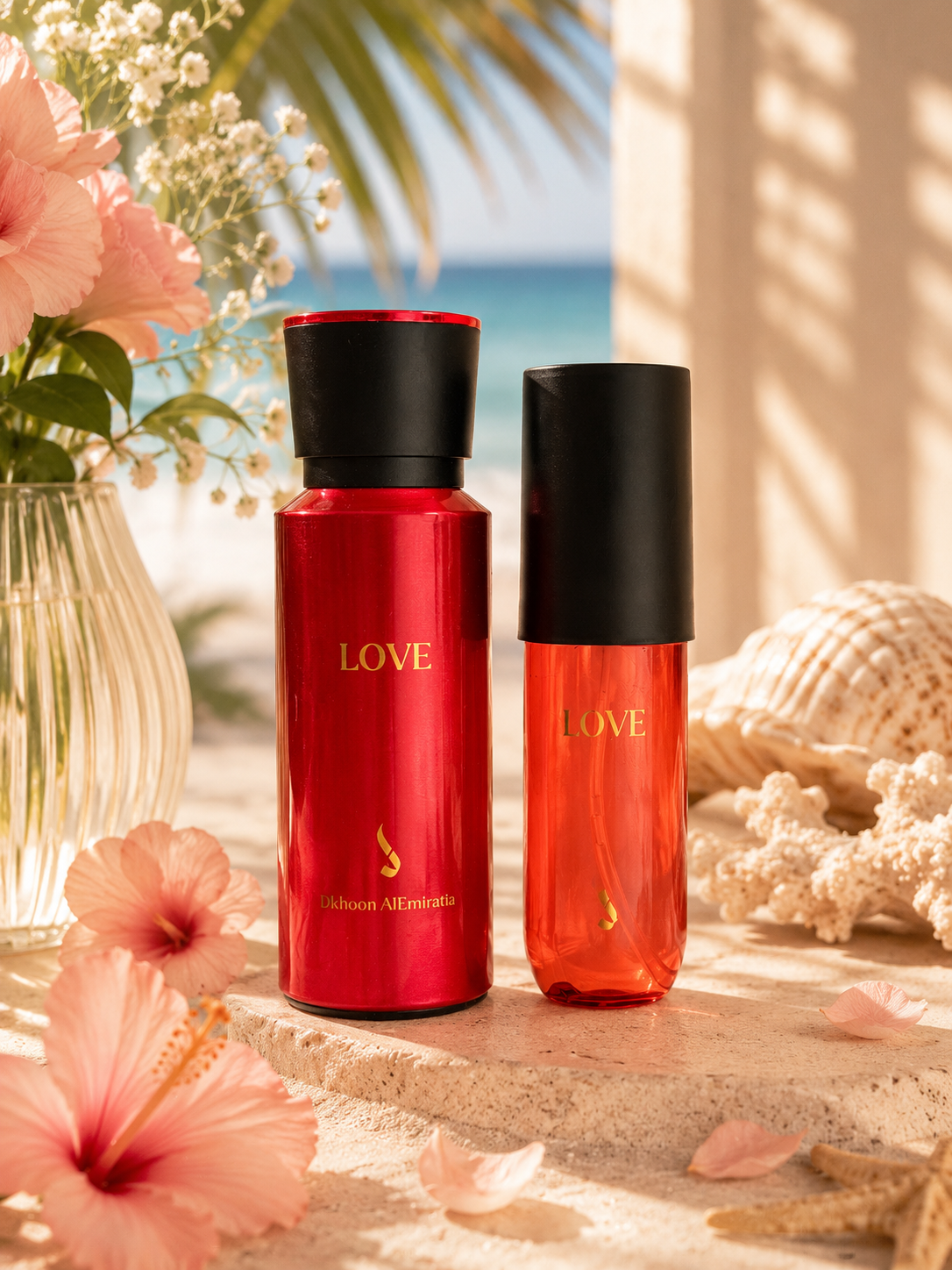 Dkhoon Love Gift Set - image 4