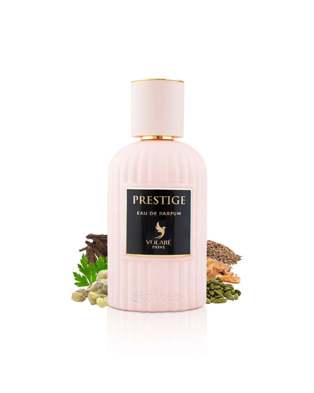 Volaré Prestige 100 ml - image 3